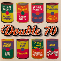 Double 70